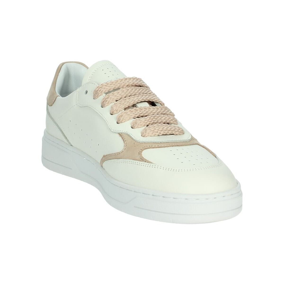 Women's Sneakers Janet&Janet White