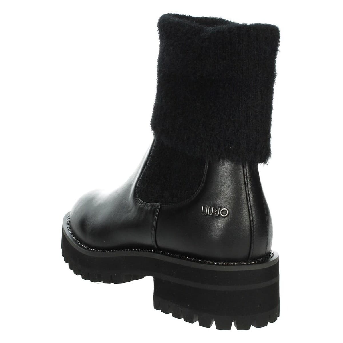 Women's Boots Liu Jo Black