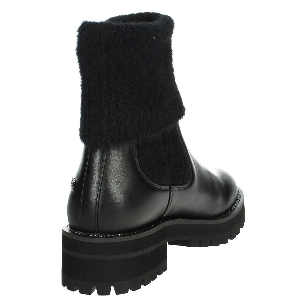 Women's Boots Liu Jo Black