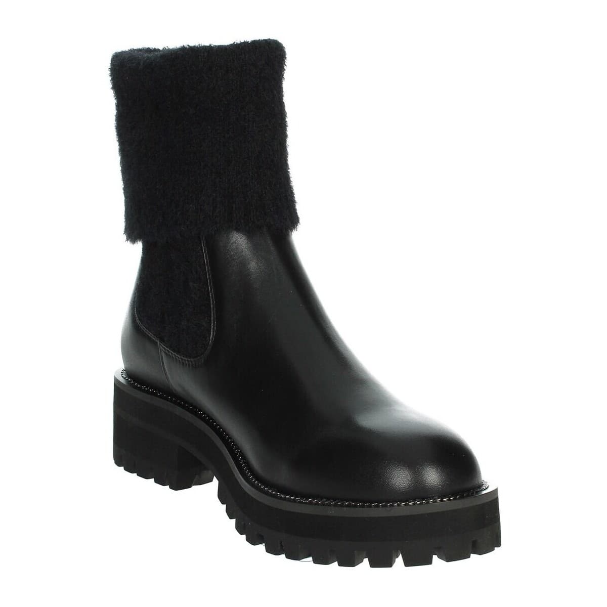 Women's Boots Liu Jo Black