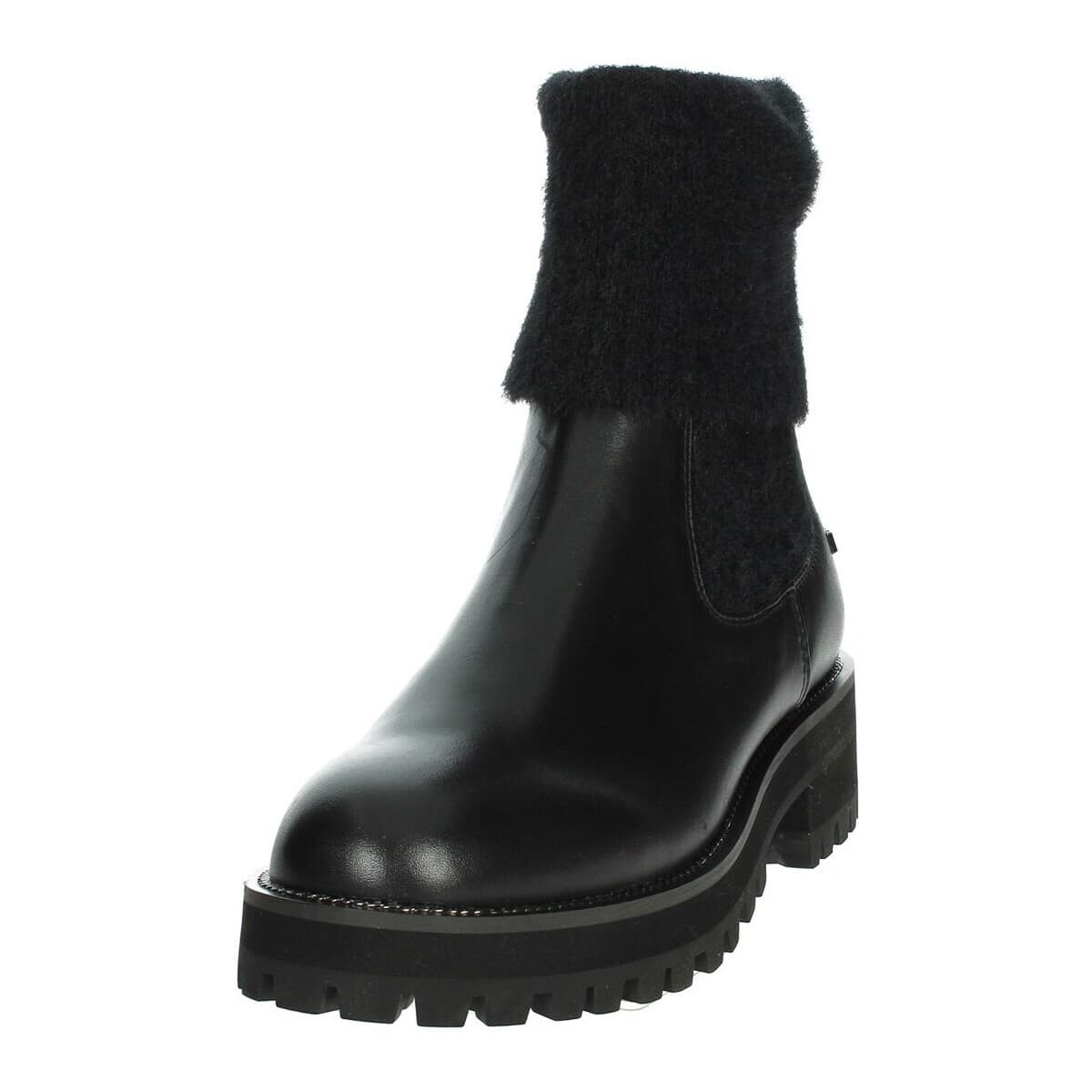 Women's Boots Liu Jo Black