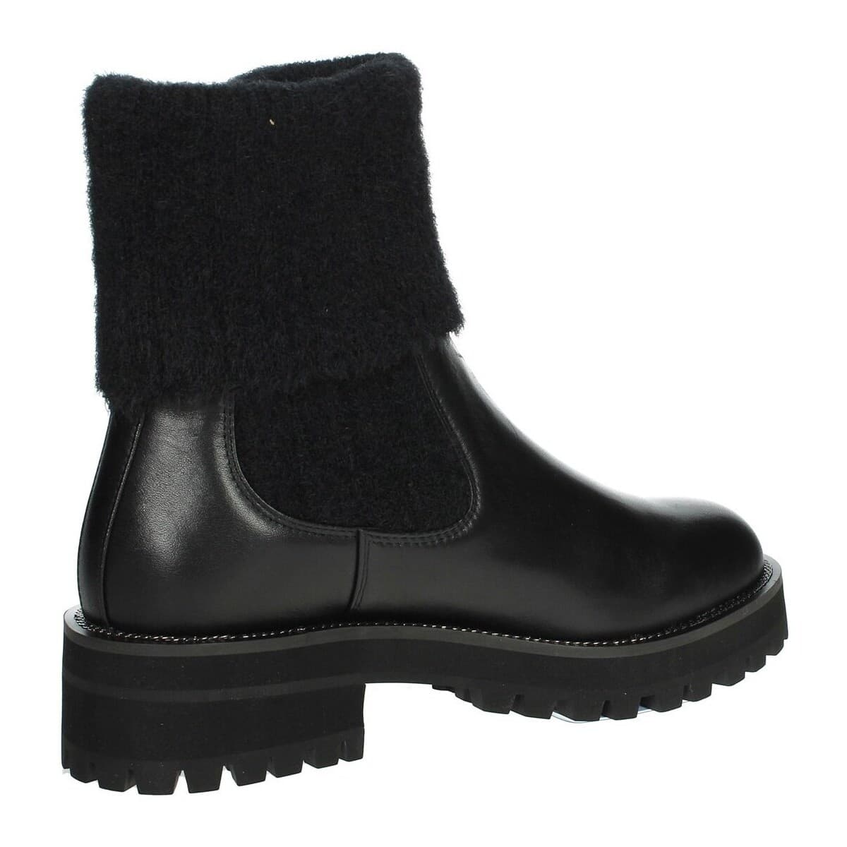 Women's Boots Liu Jo Black