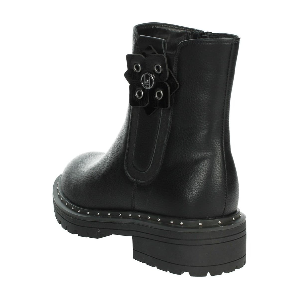 Women's Boots Liu Jo Black