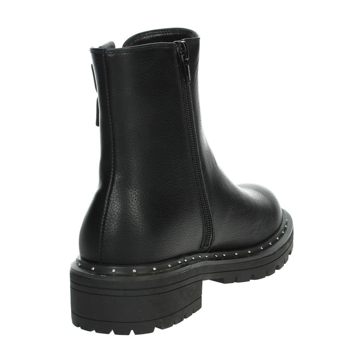 Women's Boots Liu Jo Black