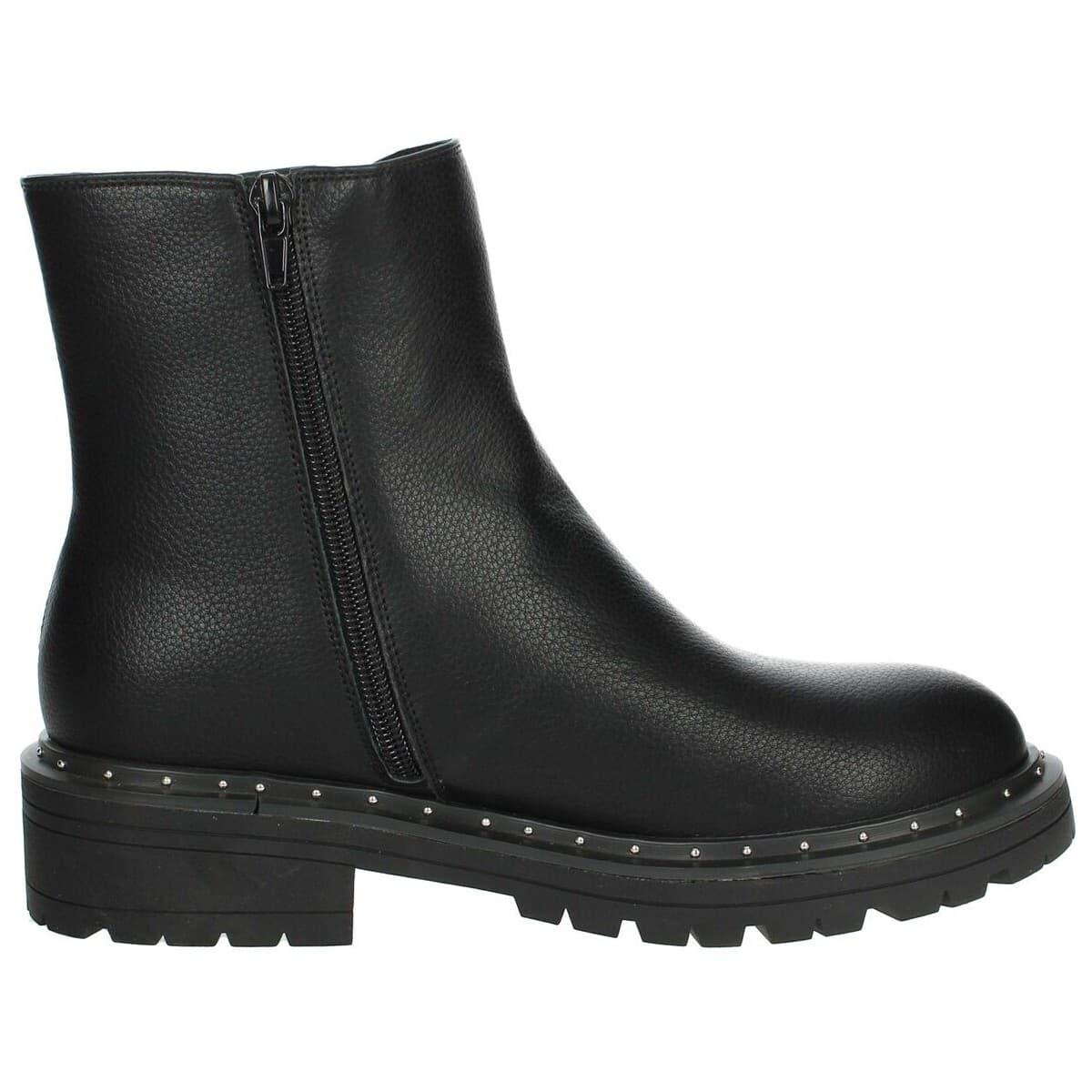 Women's Boots Liu Jo Black