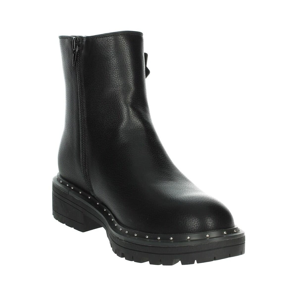 Women's Boots Liu Jo Black
