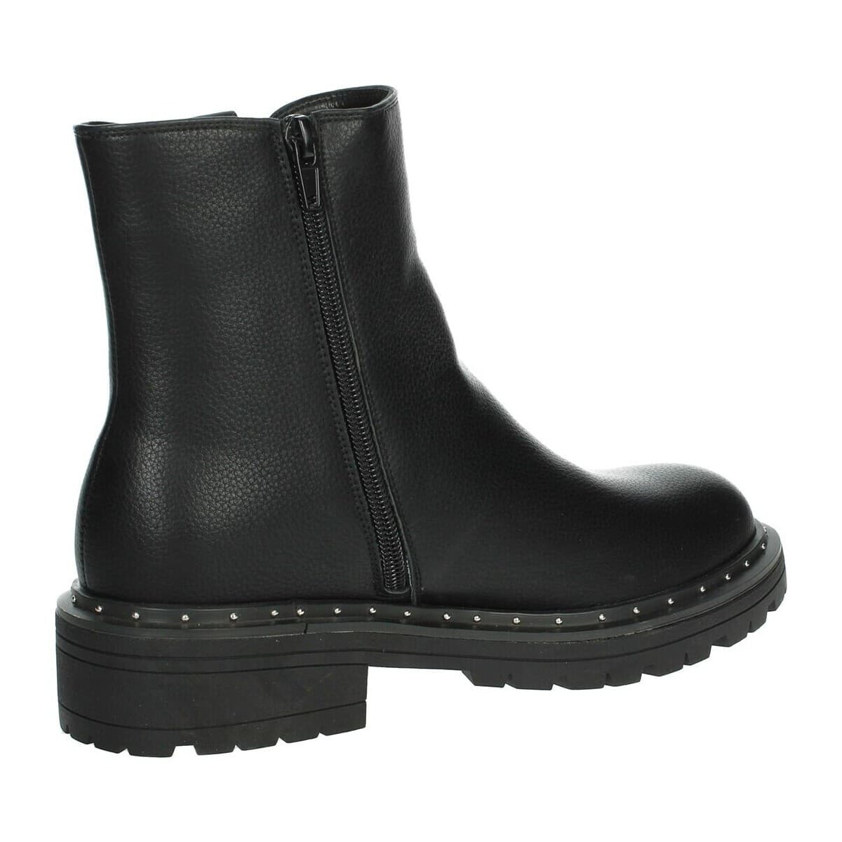 Women's Boots Liu Jo Black