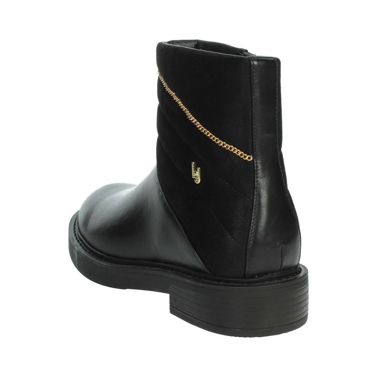 Women's Boots Liu Jo Black