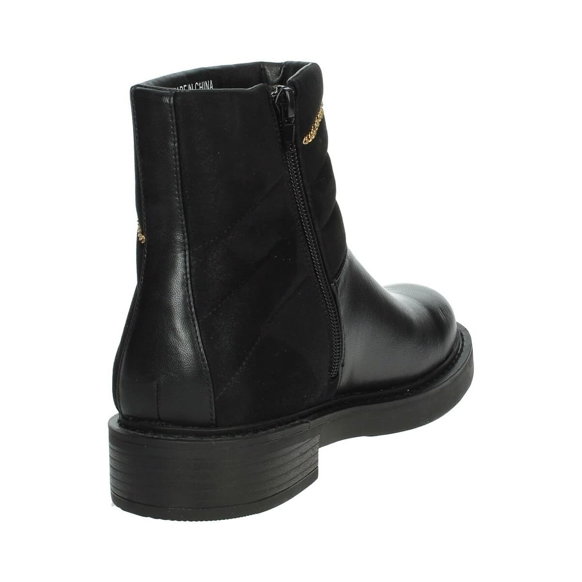 Women's Boots Liu Jo Black