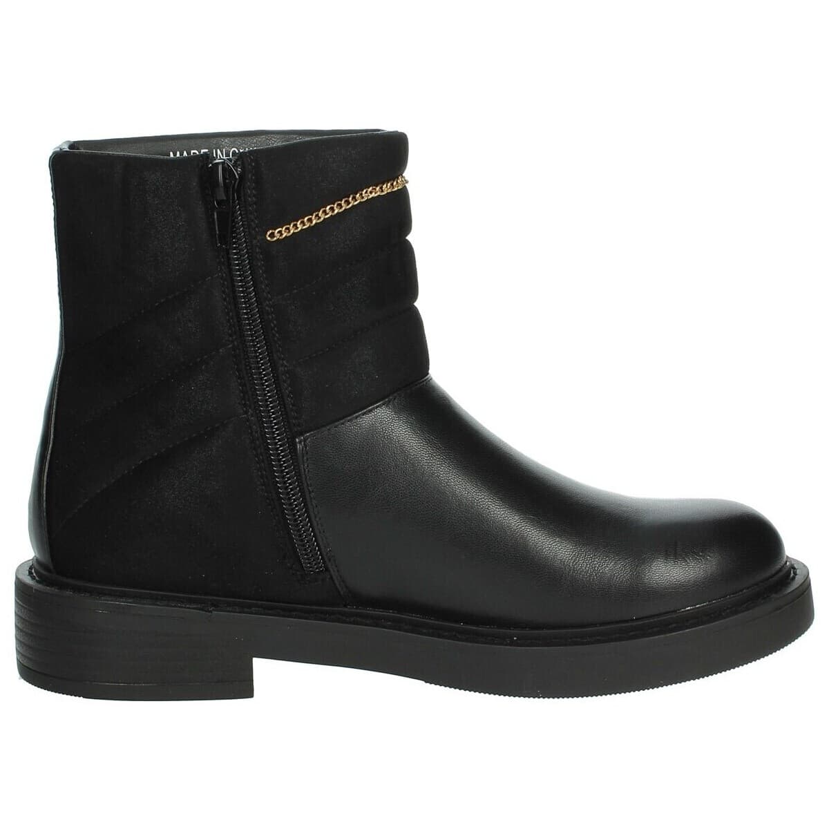 Women's Boots Liu Jo Black