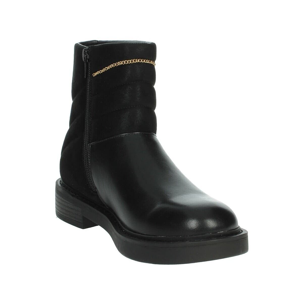 Women's Boots Liu Jo Black