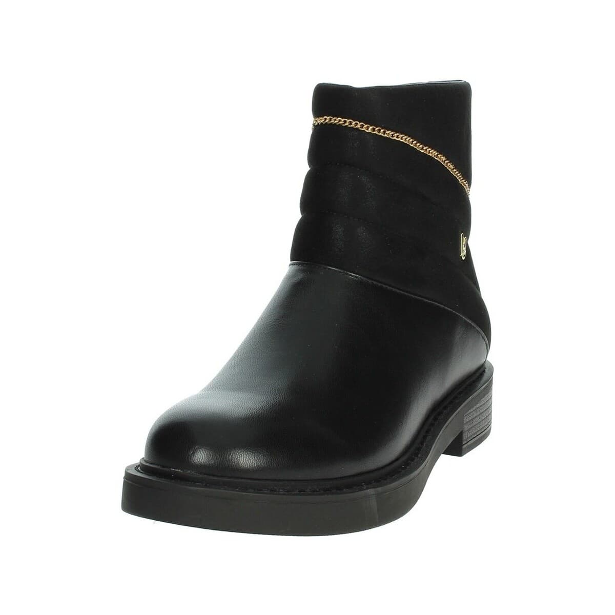 Women's Boots Liu Jo Black