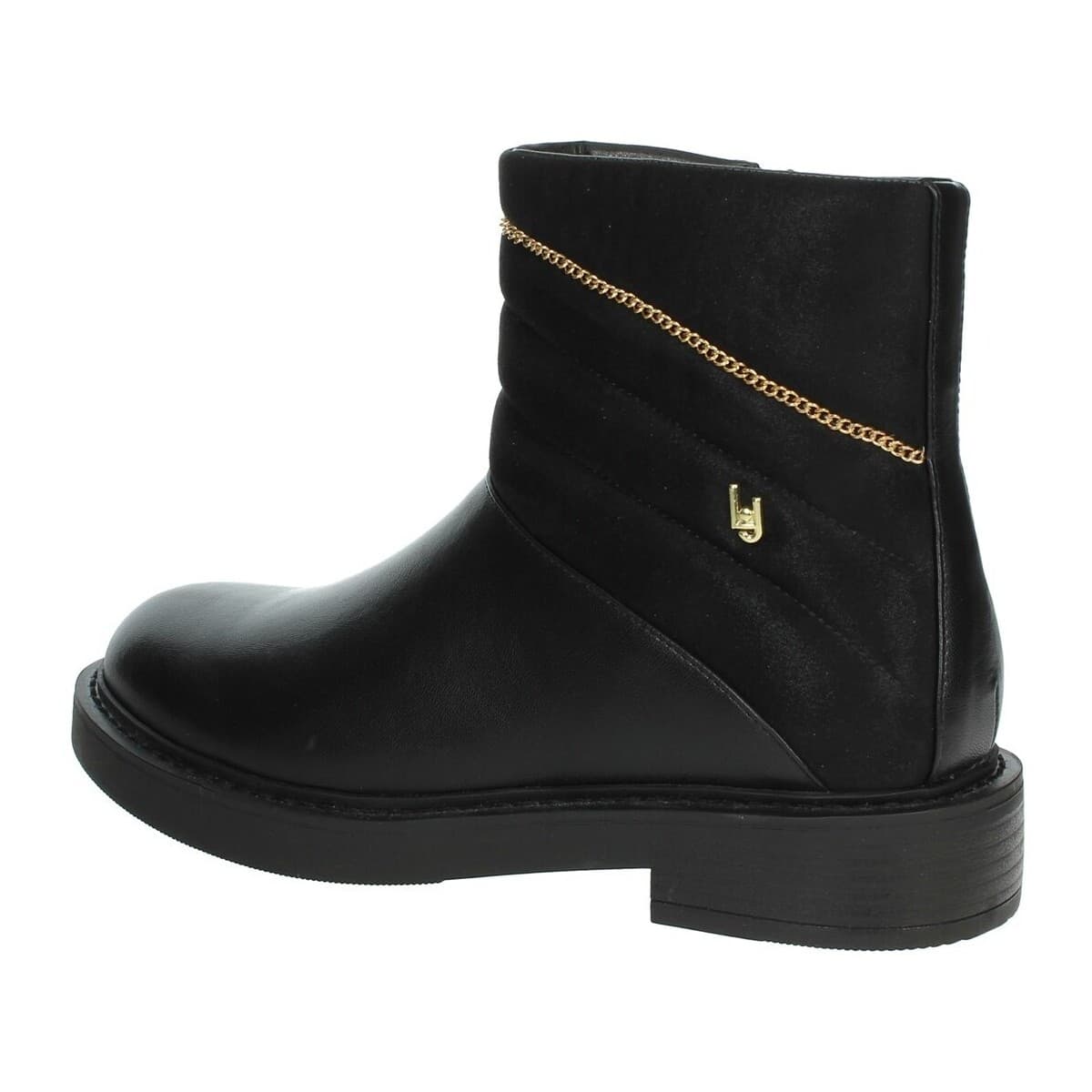 Women's Boots Liu Jo Black