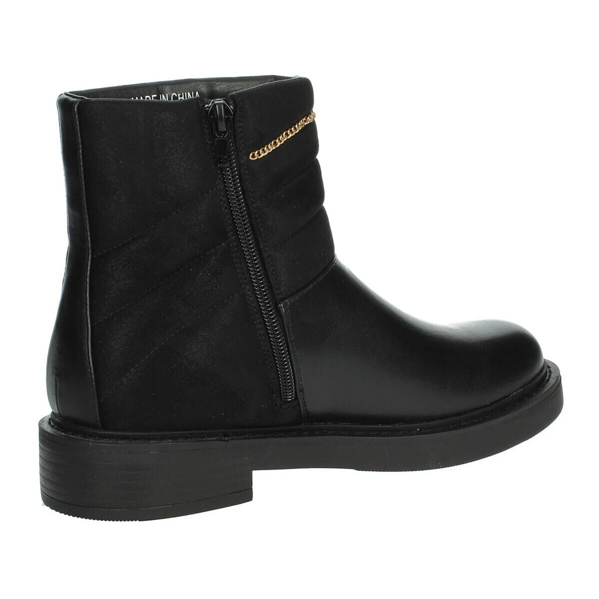 Women's Boots Liu Jo Black