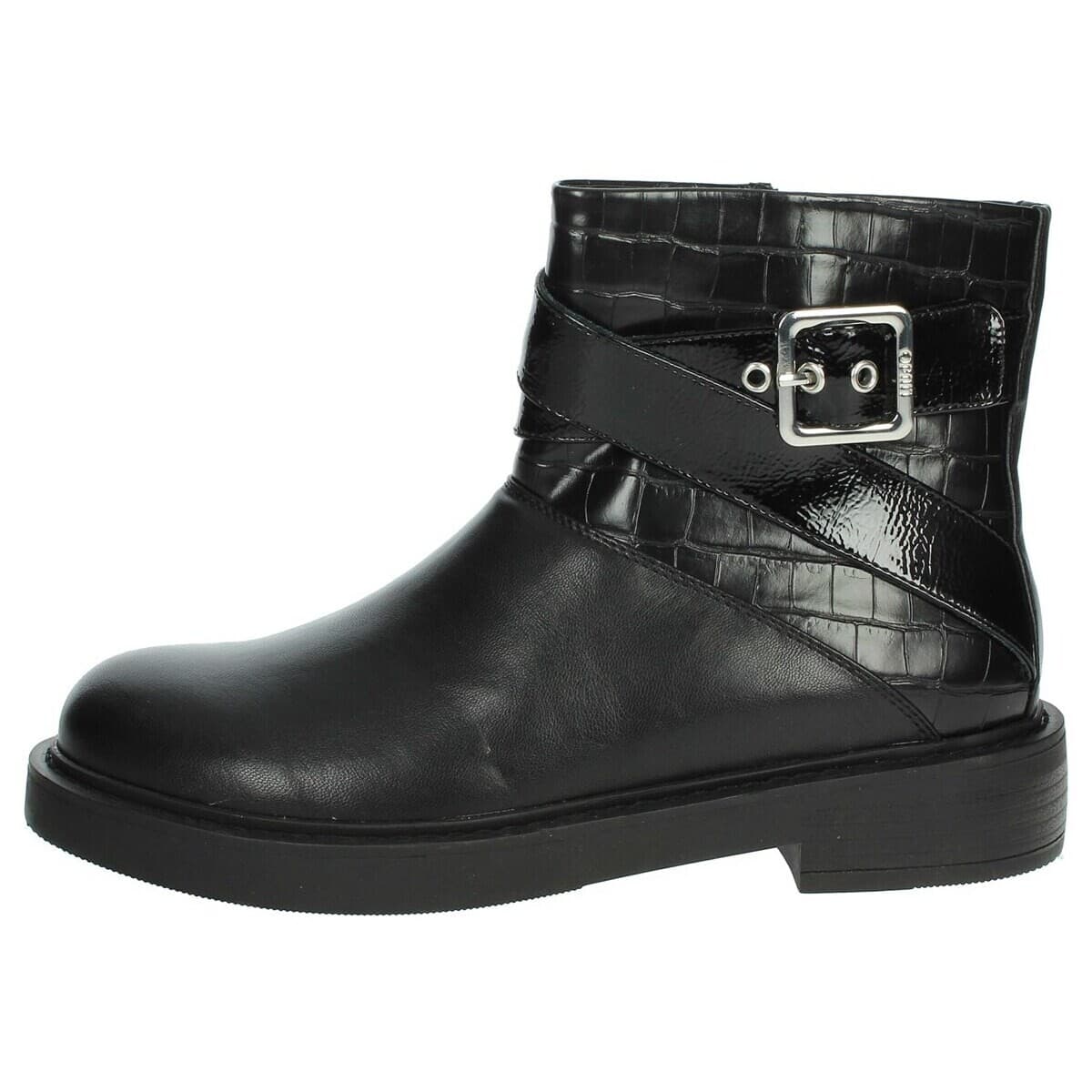 Μπότες Liu Jo 4F4729 EX271