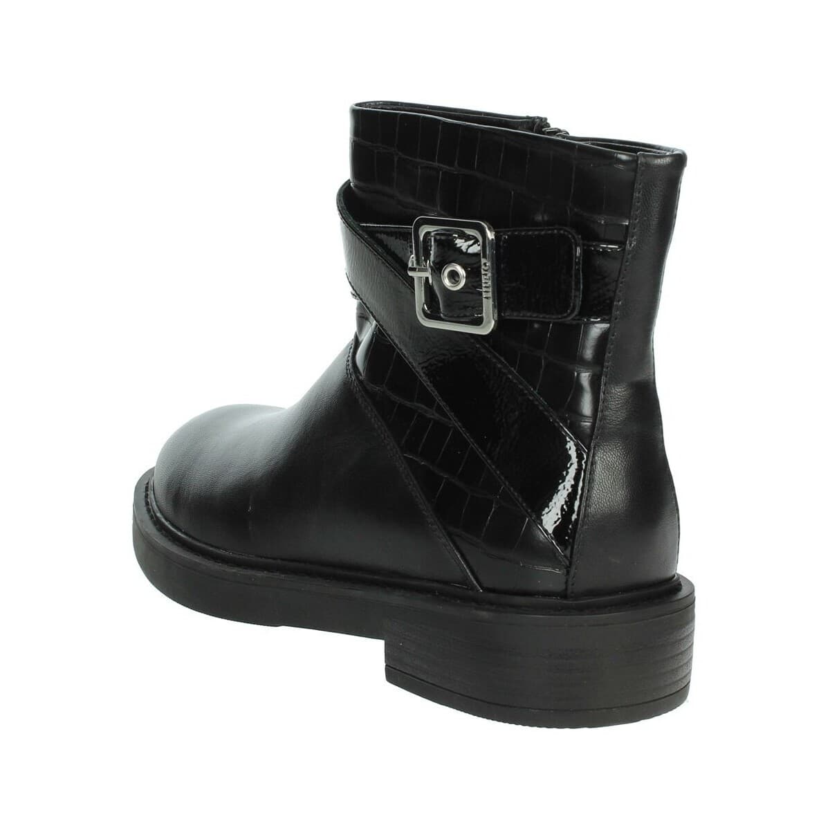 Women's Boots Liu Jo Black