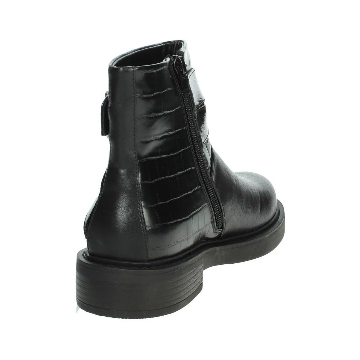 Women's Boots Liu Jo Black