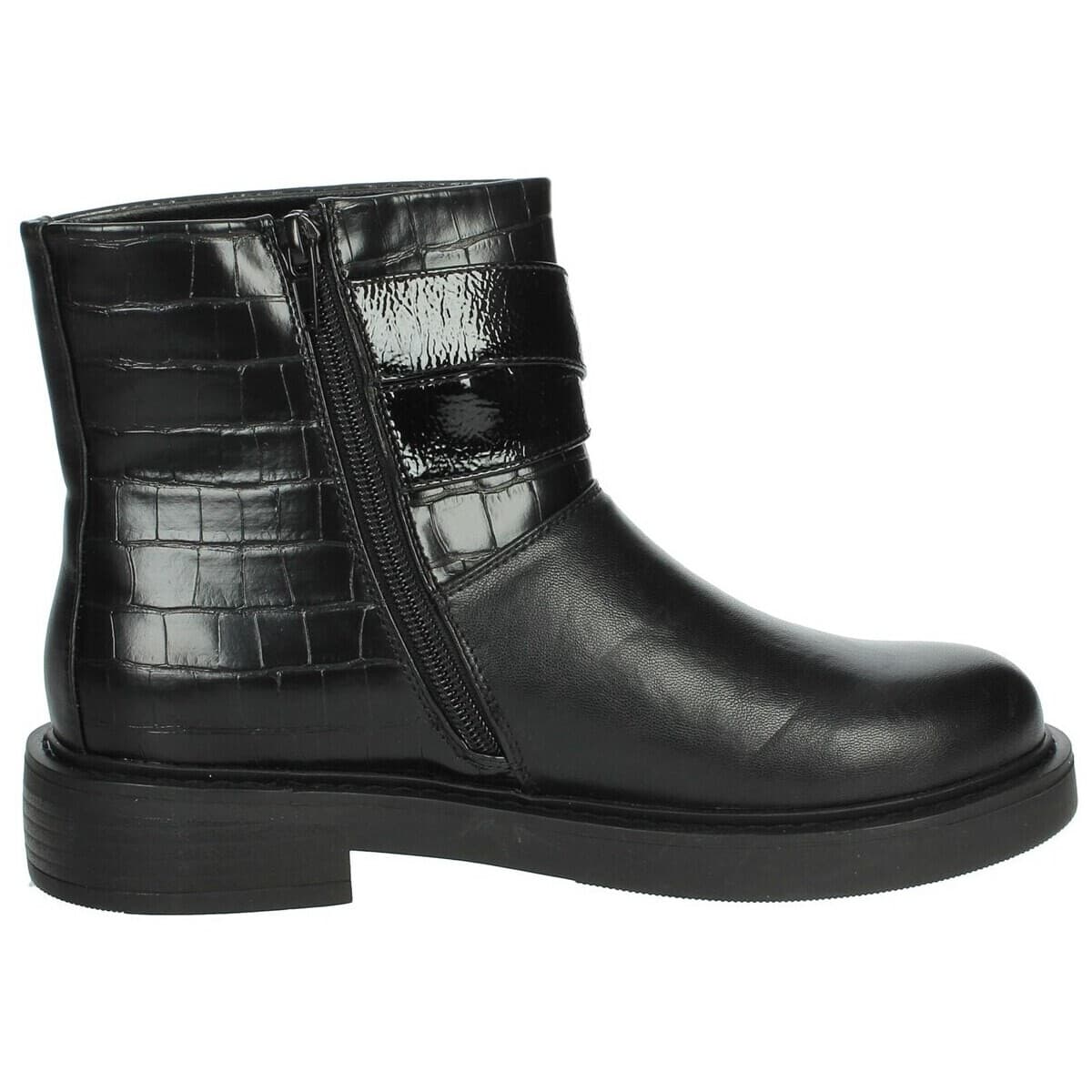Women's Boots Liu Jo Black