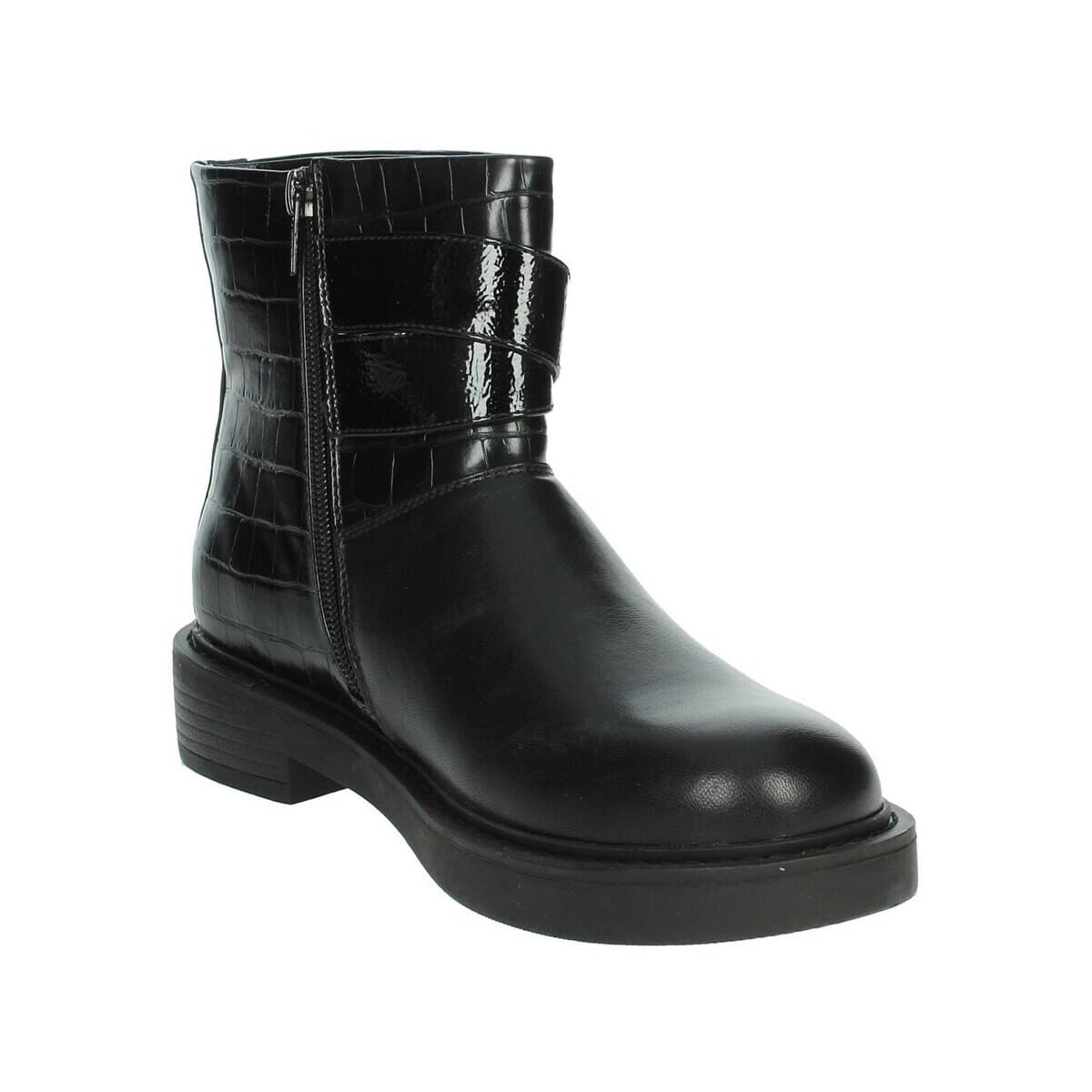 Women's Boots Liu Jo Black