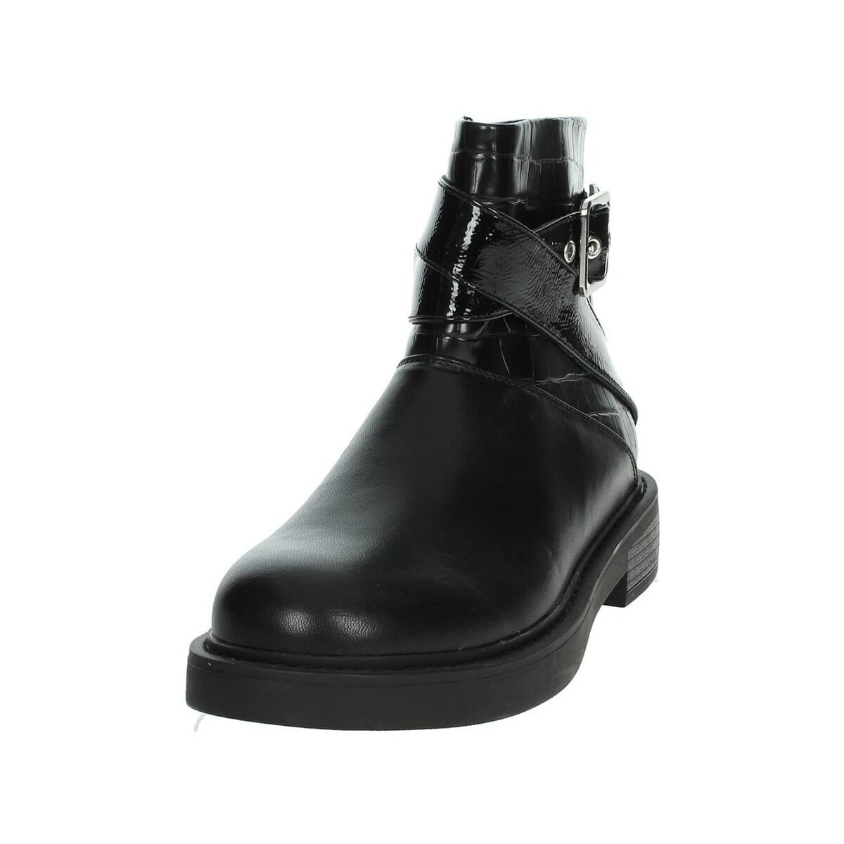 Women's Boots Liu Jo Black