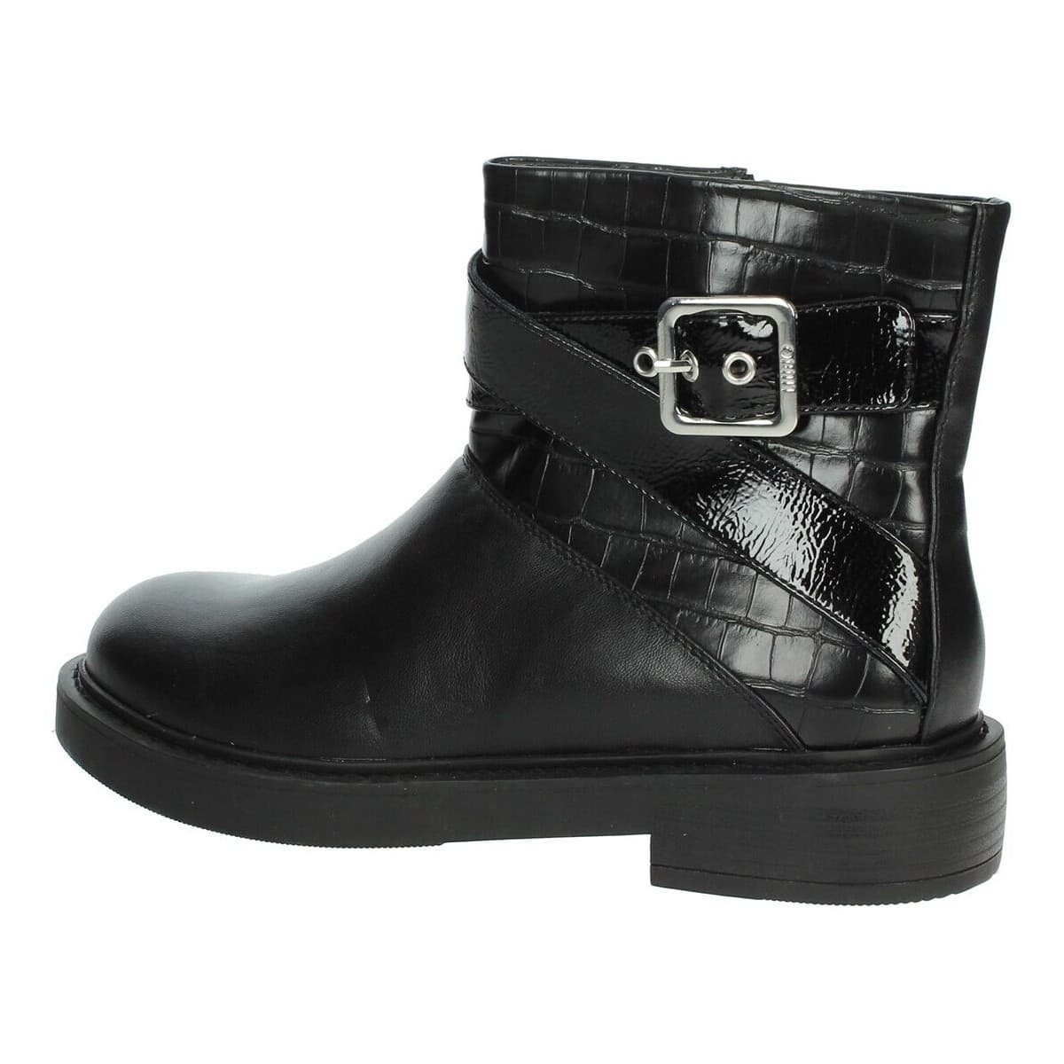 Women's Boots Liu Jo Black