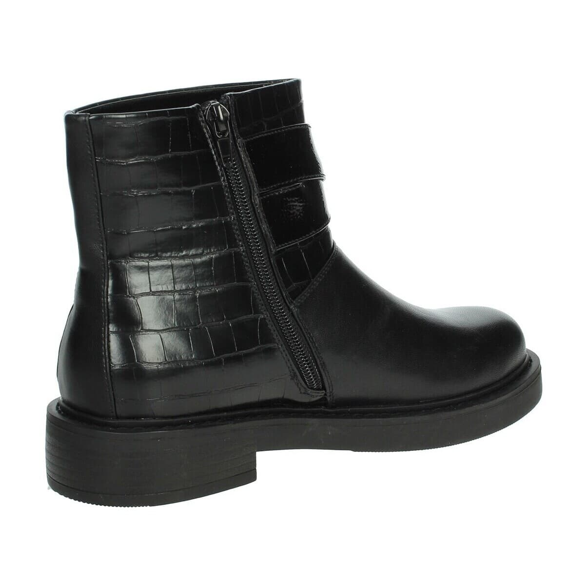 Women's Boots Liu Jo Black