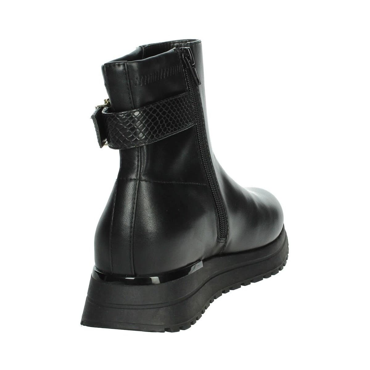 Women's Boots Liu Jo Black