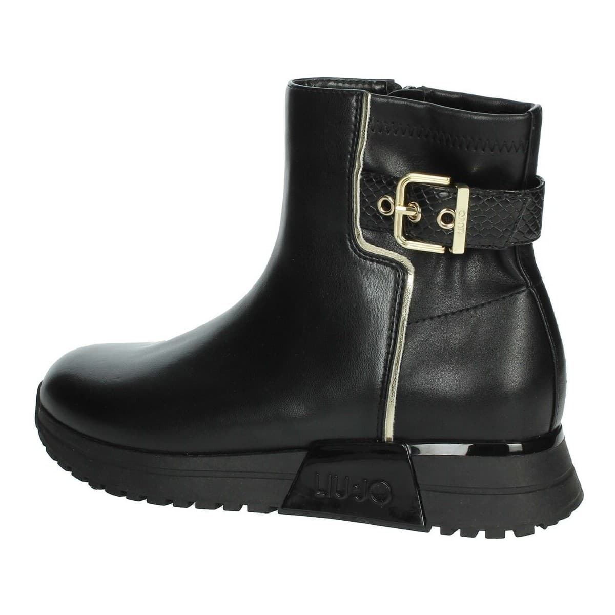 Women's Boots Liu Jo Black