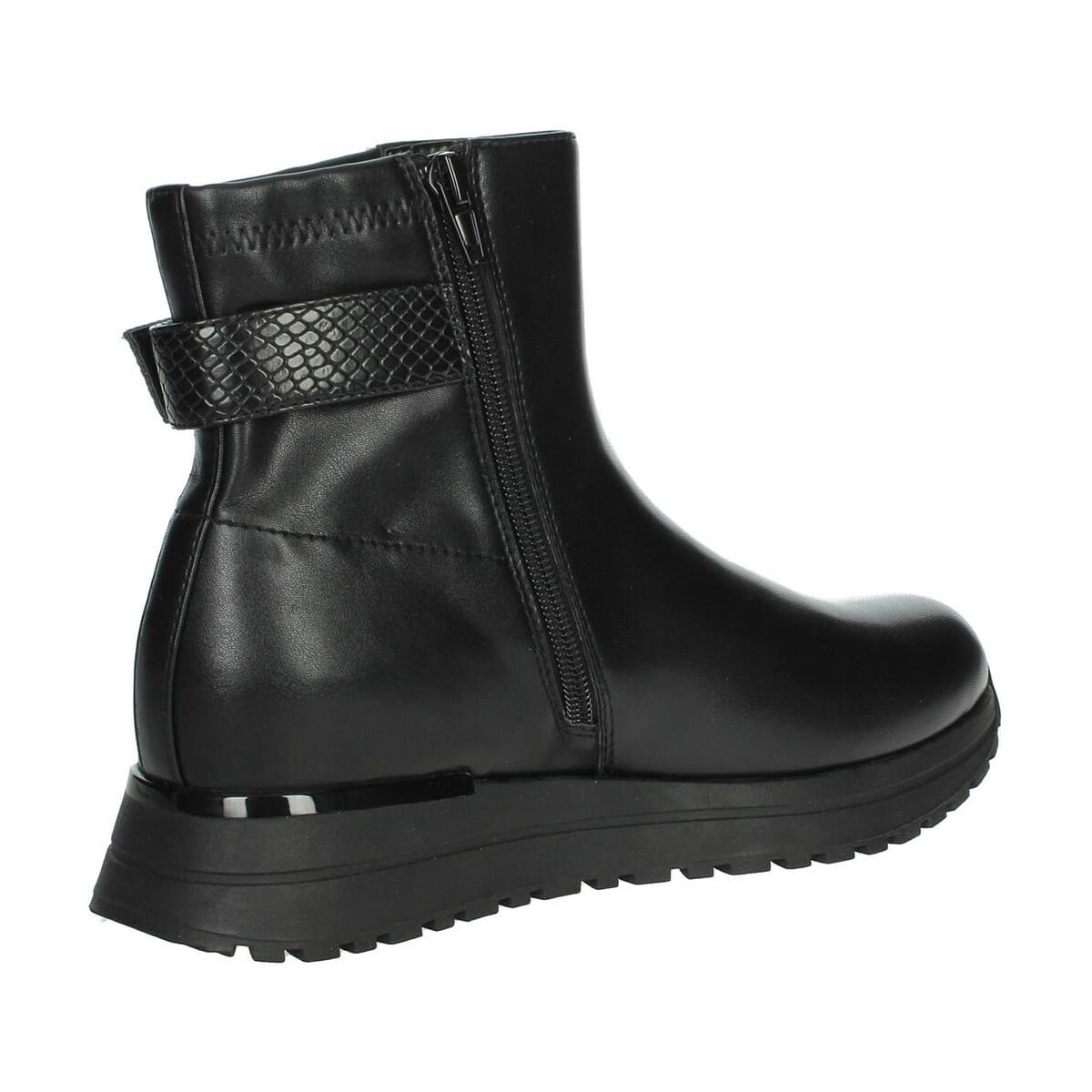 Women's Boots Liu Jo Black