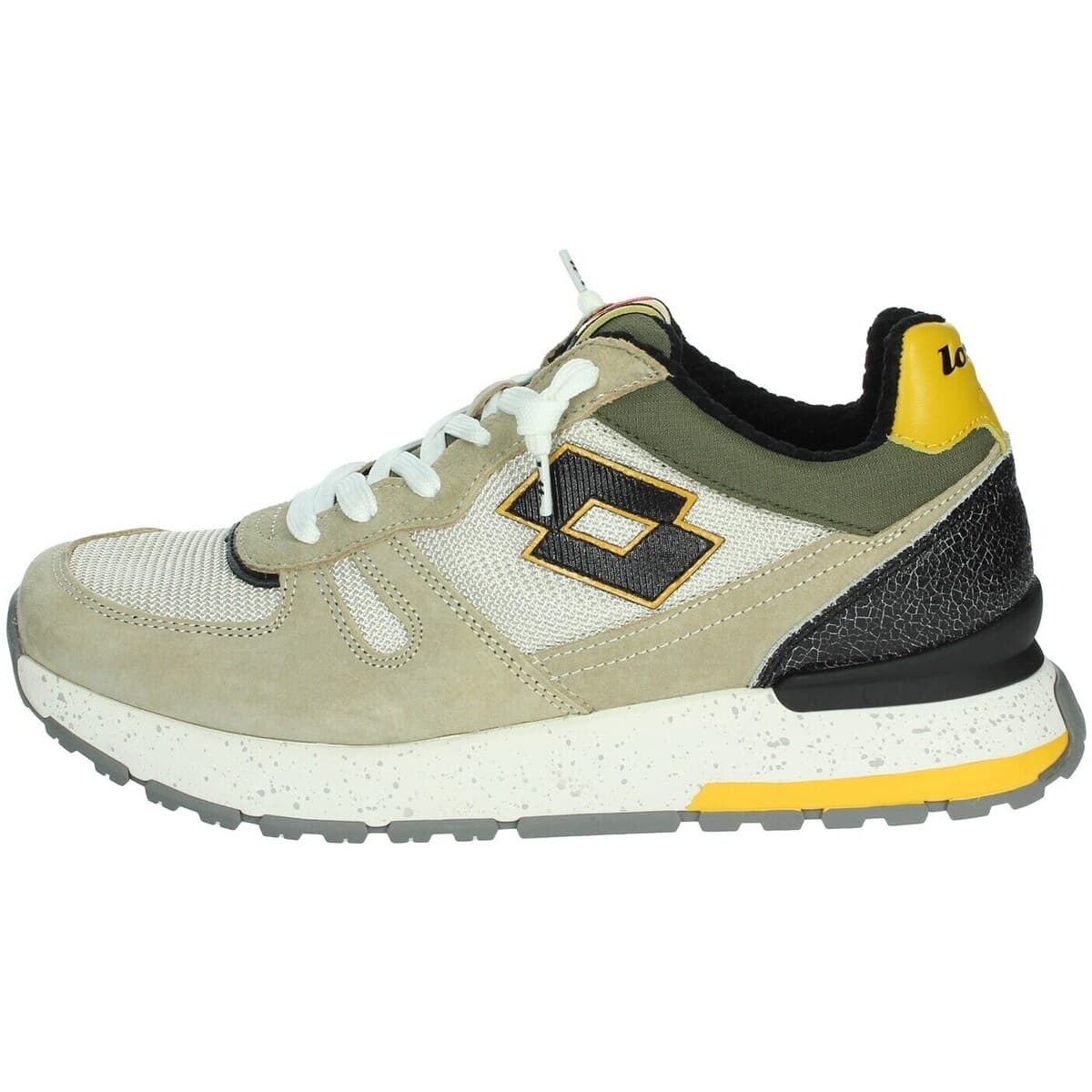 Ψηλά Sneakers Lotto 221120