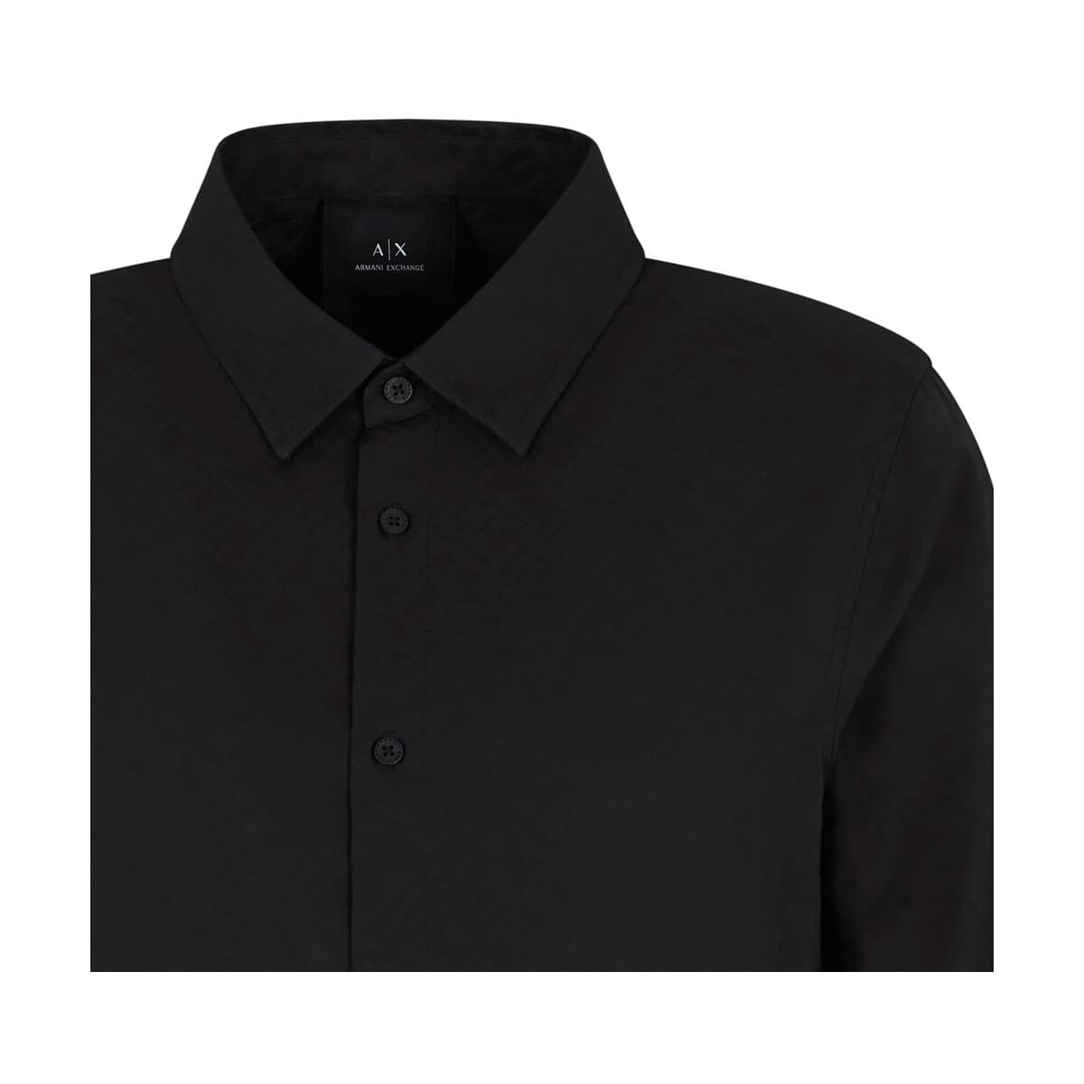 Men's Shirts EAX Multicolor