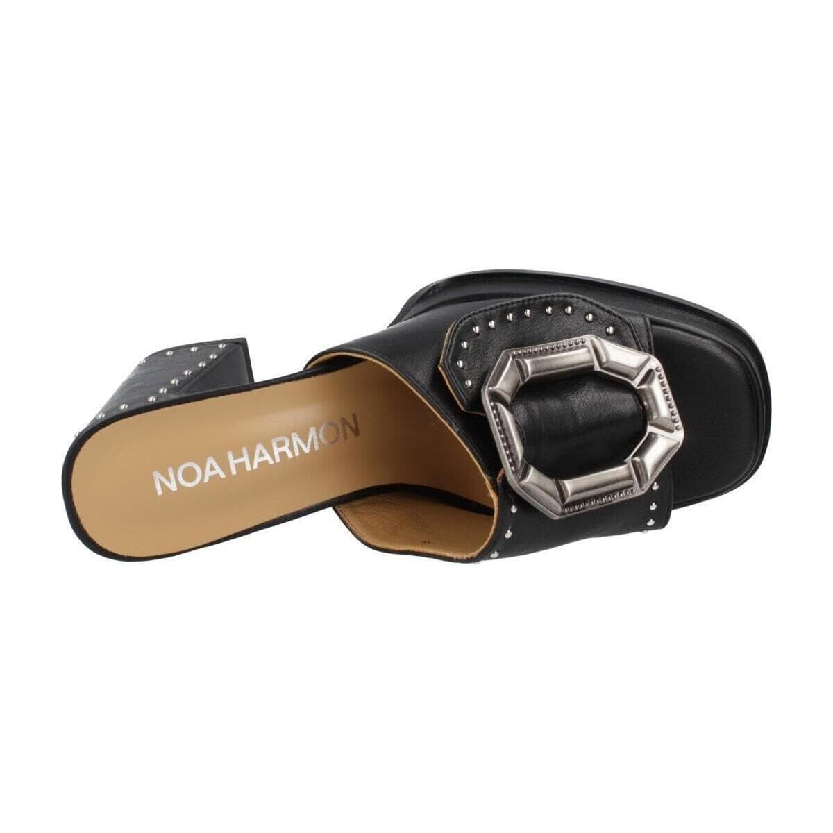 Women's Mules Noa Harmon Black