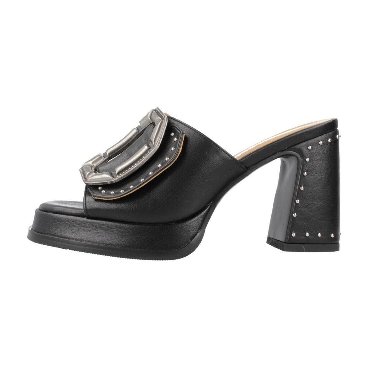 Women's Mules Noa Harmon Black
