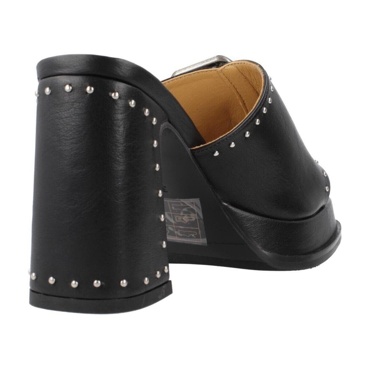 Women's Mules Noa Harmon Black