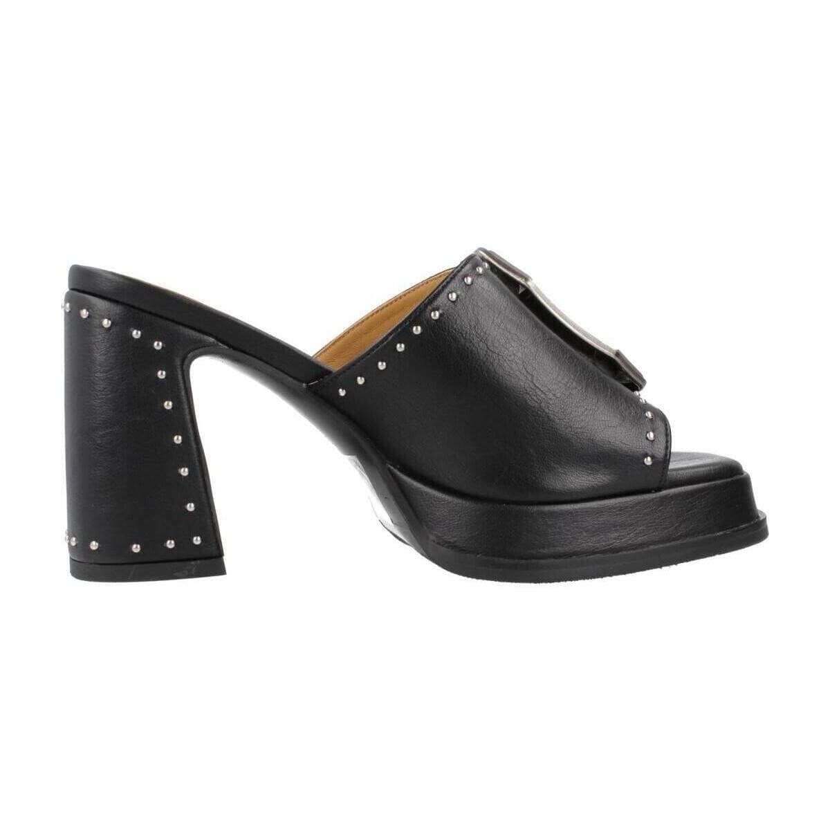 Women's Mules Noa Harmon Black