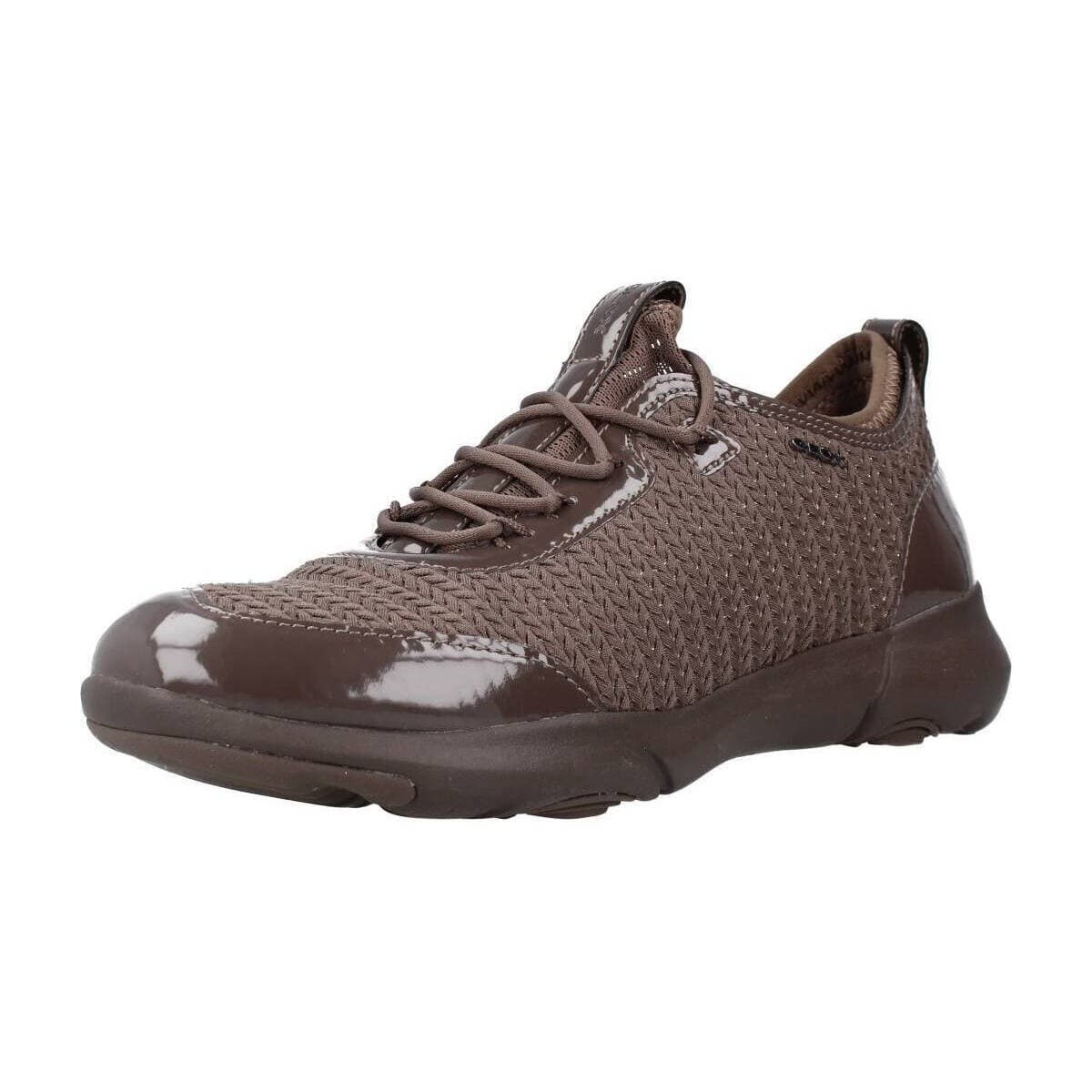 Sneakers Geox Sport Zapatillas Mujer Modèle D Nebula X