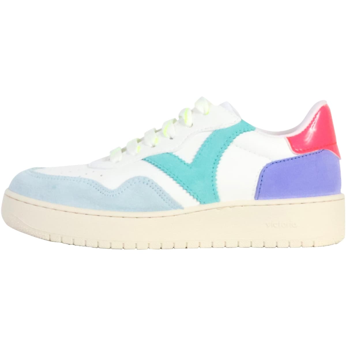 Women's Sneakers Victoria Blue