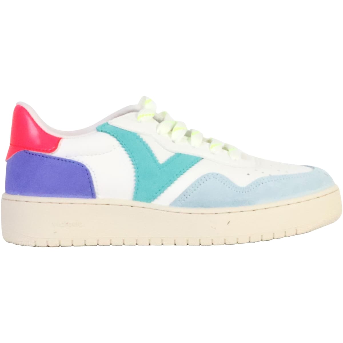 Women's Sneakers Victoria Blue