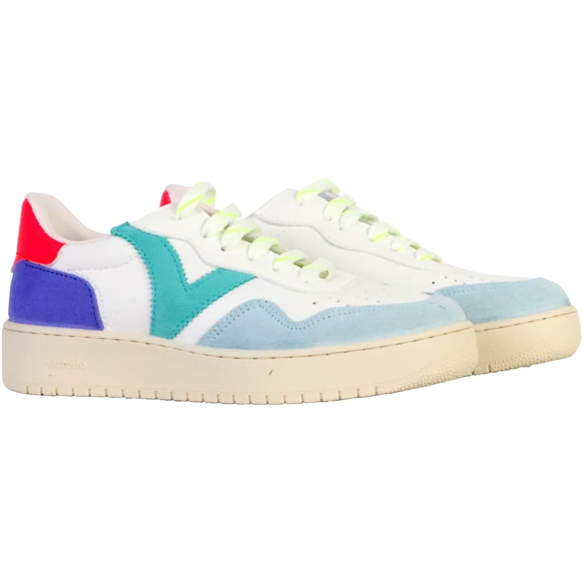 Women's Sneakers Victoria Blue