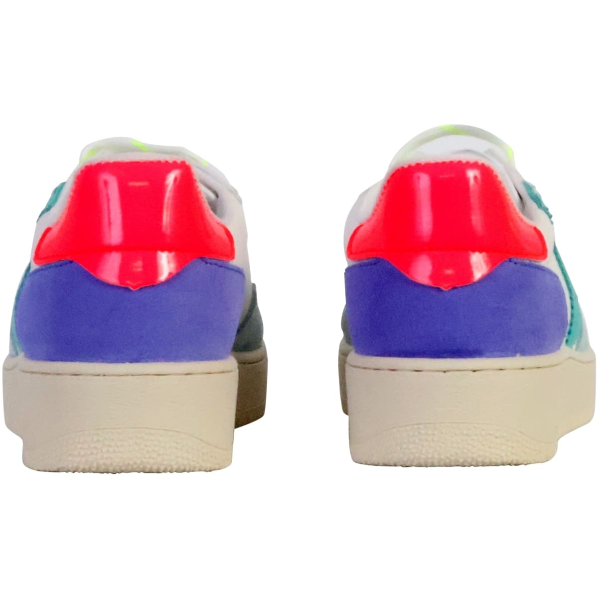 Women's Sneakers Victoria Blue