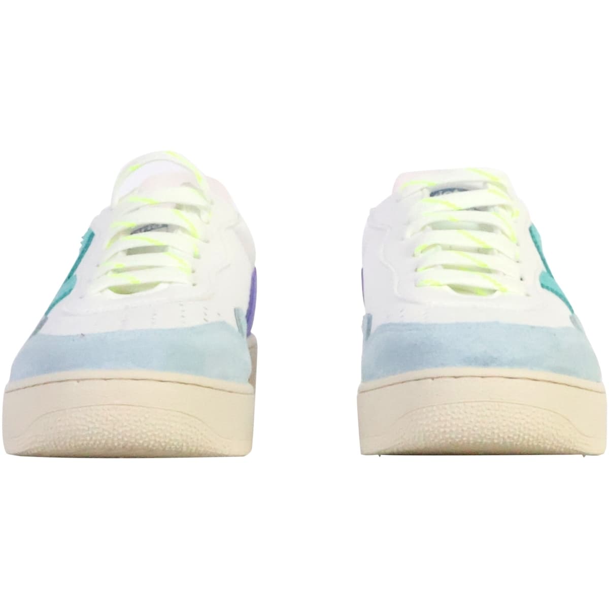 Women's Sneakers Victoria Blue