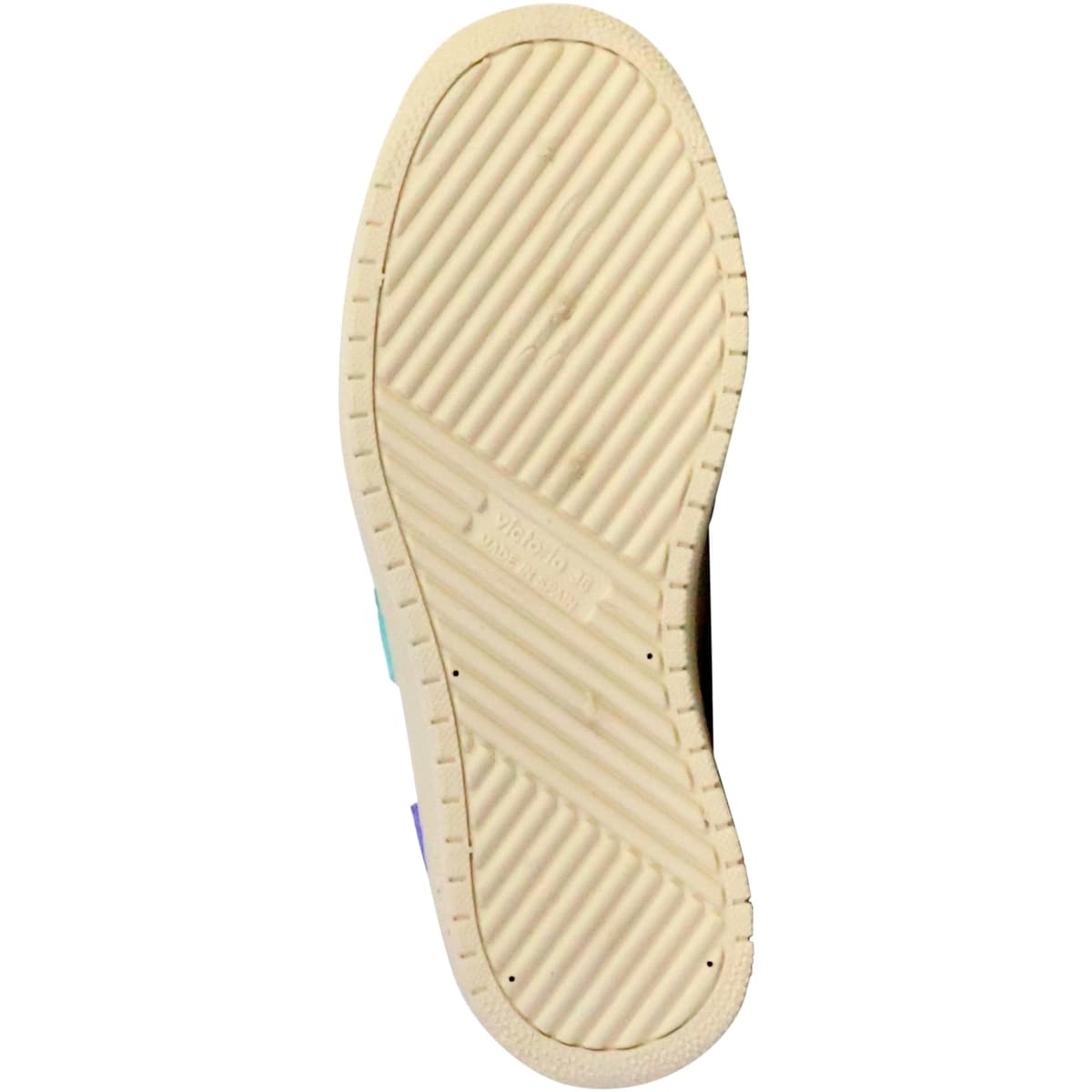 Women's Sneakers Victoria Blue