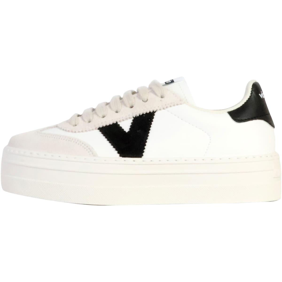 Women's Sneakers Victoria Black