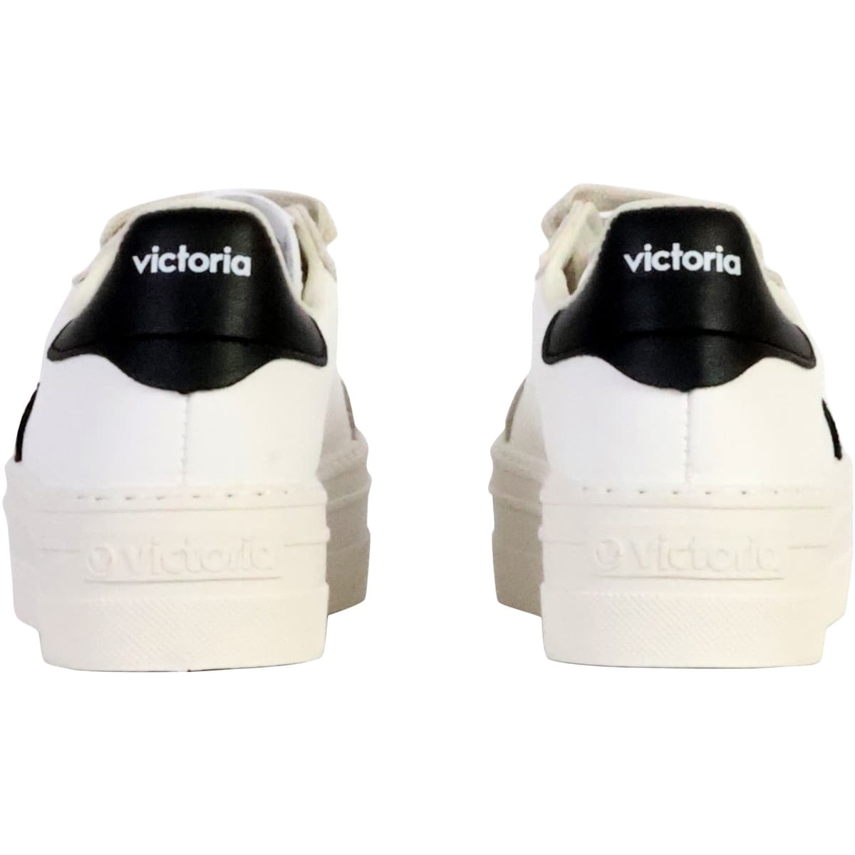 Women's Sneakers Victoria Black
