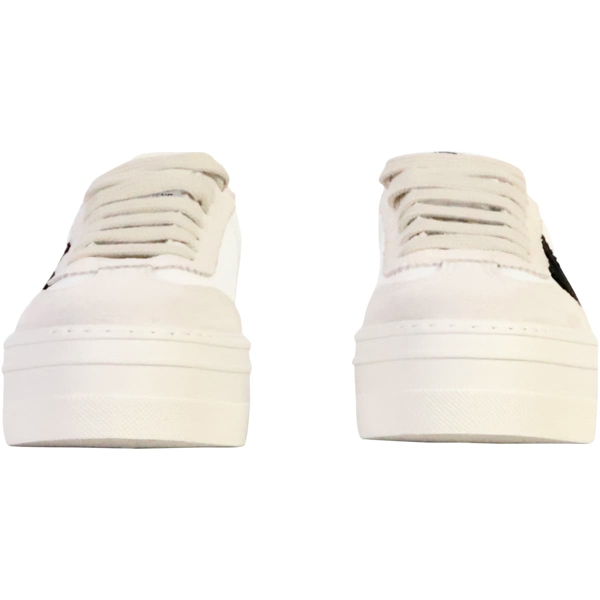 Women's Sneakers Victoria Black