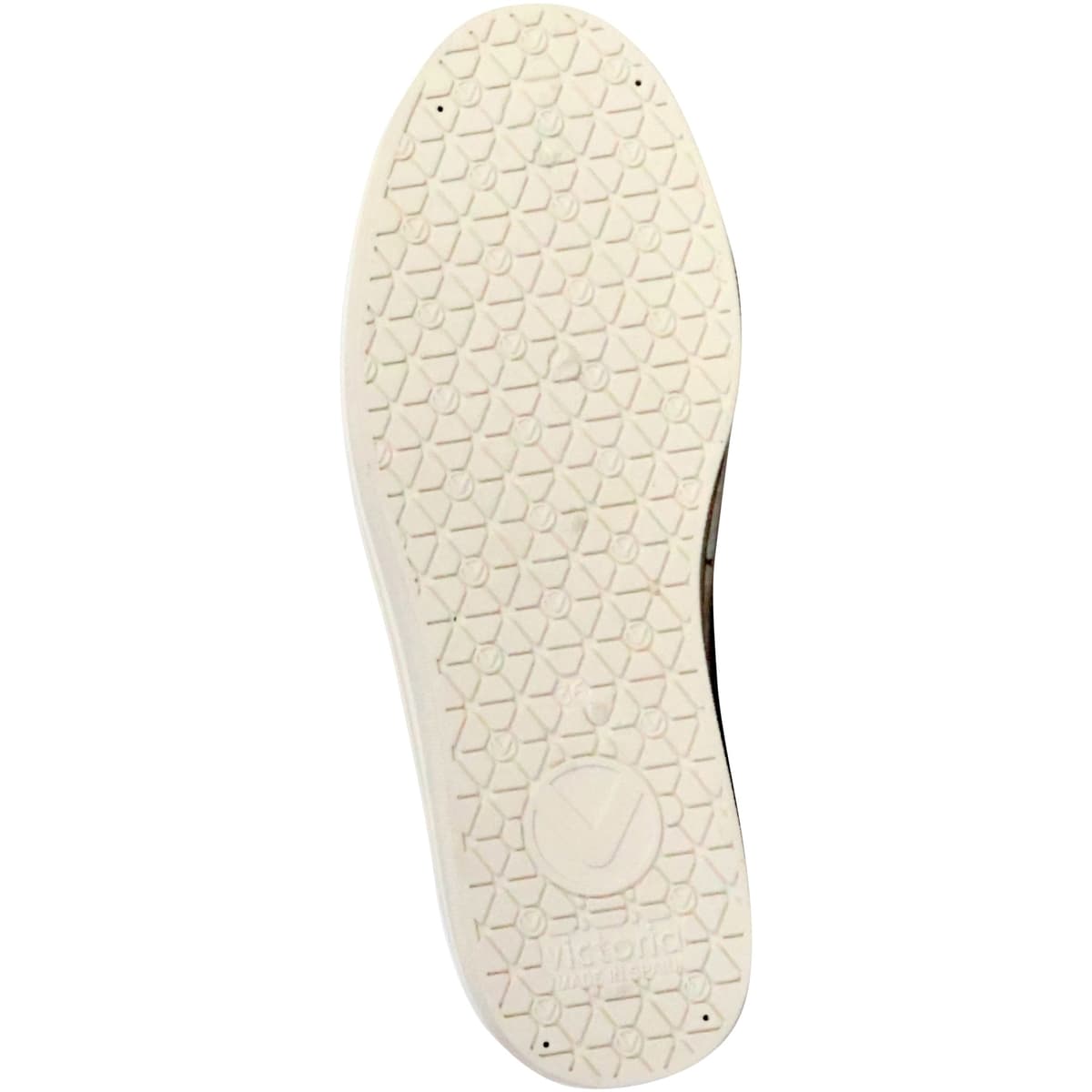 Women's Sneakers Victoria Black