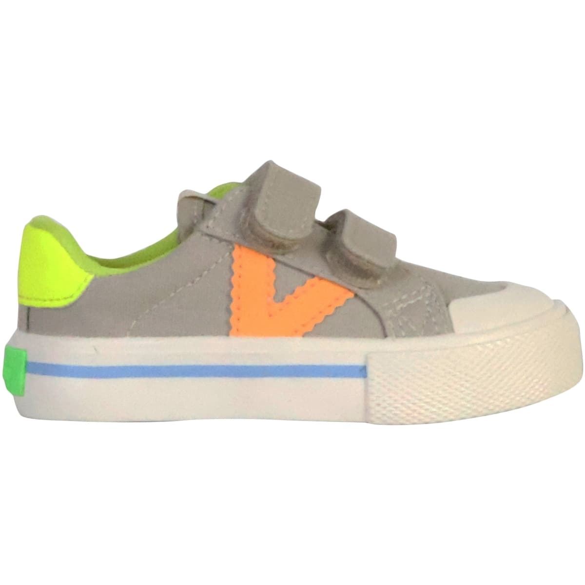 Girls' Sneakers Victoria Beige