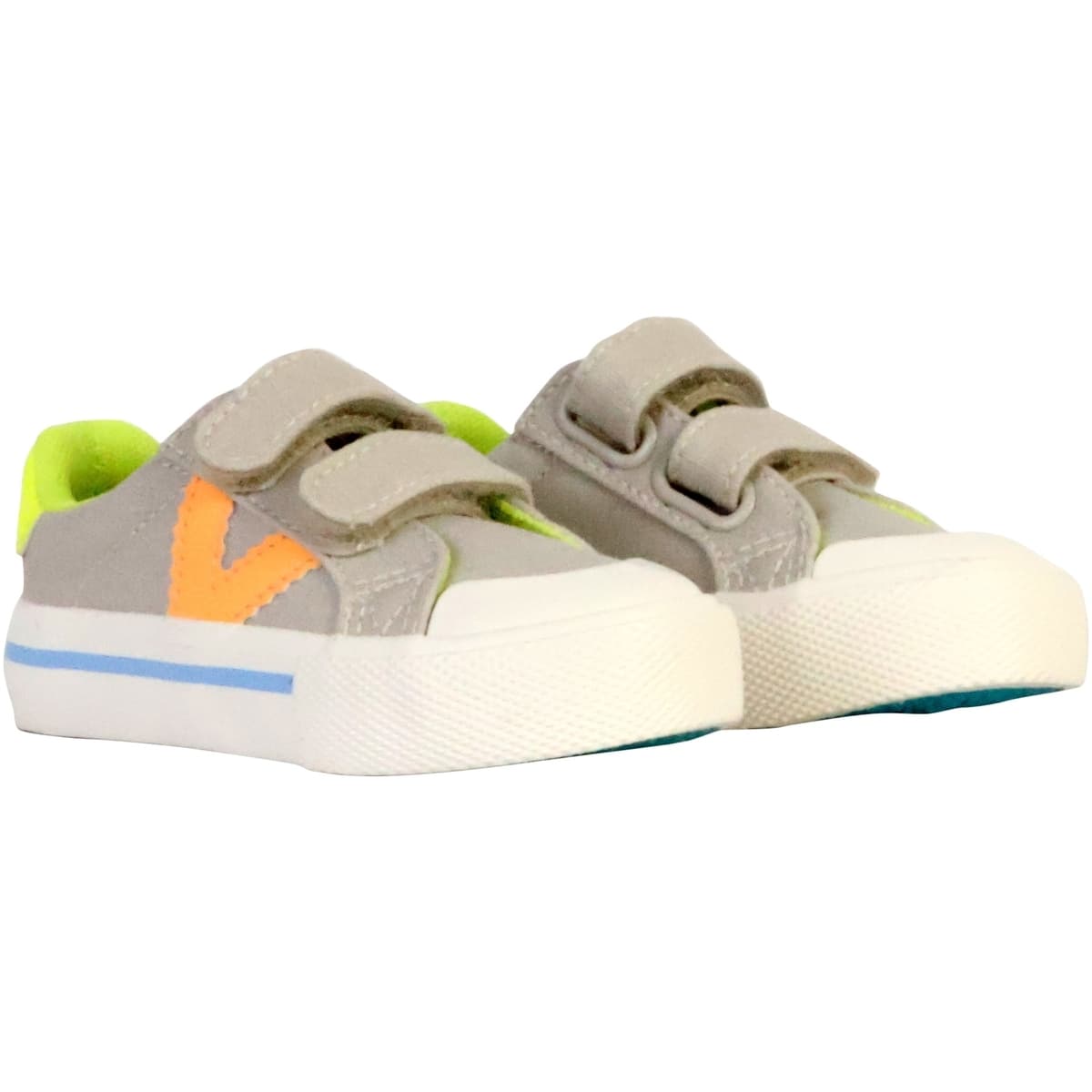 Girls' Sneakers Victoria Beige
