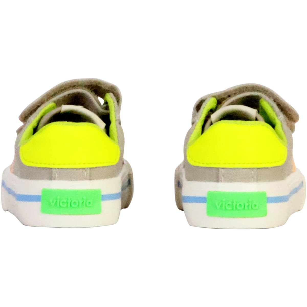 Girls' Sneakers Victoria Beige