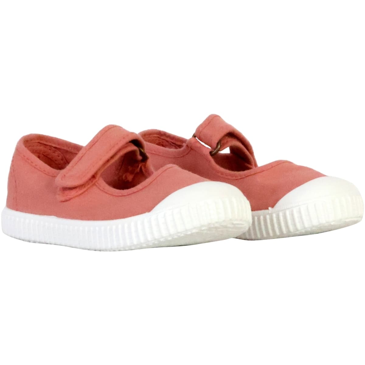 Women's Ballet Flats Victoria Pink